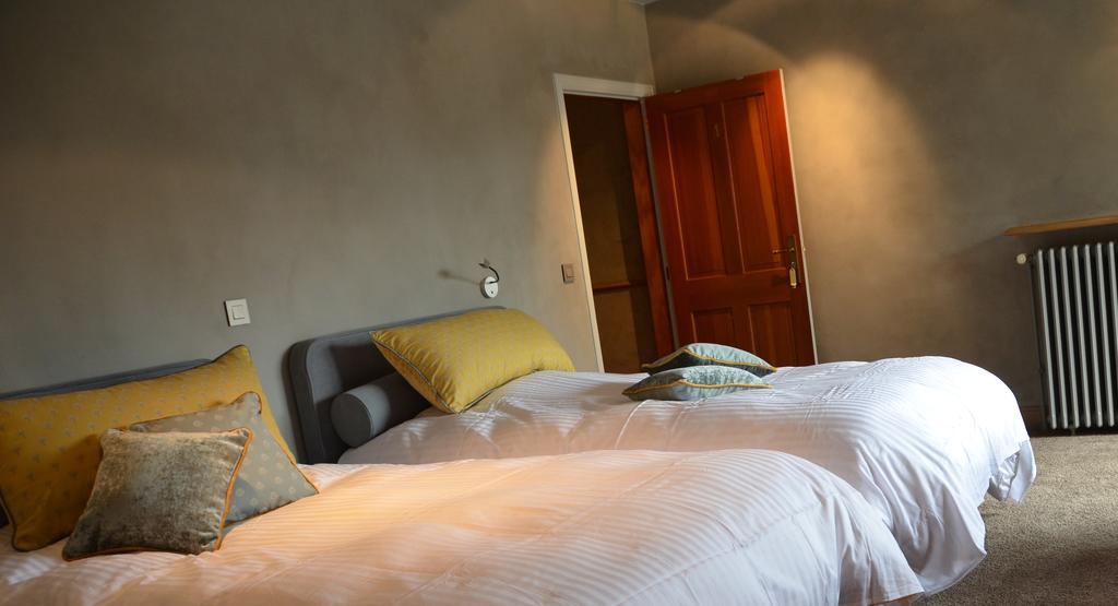 Hotel La Sabliere Kluisbergen ภายนอก รูปภาพ