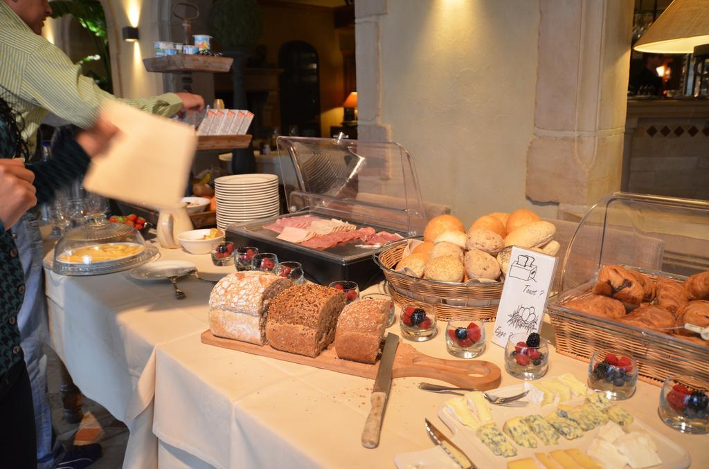 Hotel La Sabliere Kluisbergen ภายนอก รูปภาพ