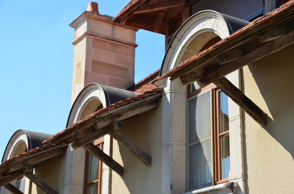 Hotel La Sabliere Kluisbergen ภายนอก รูปภาพ