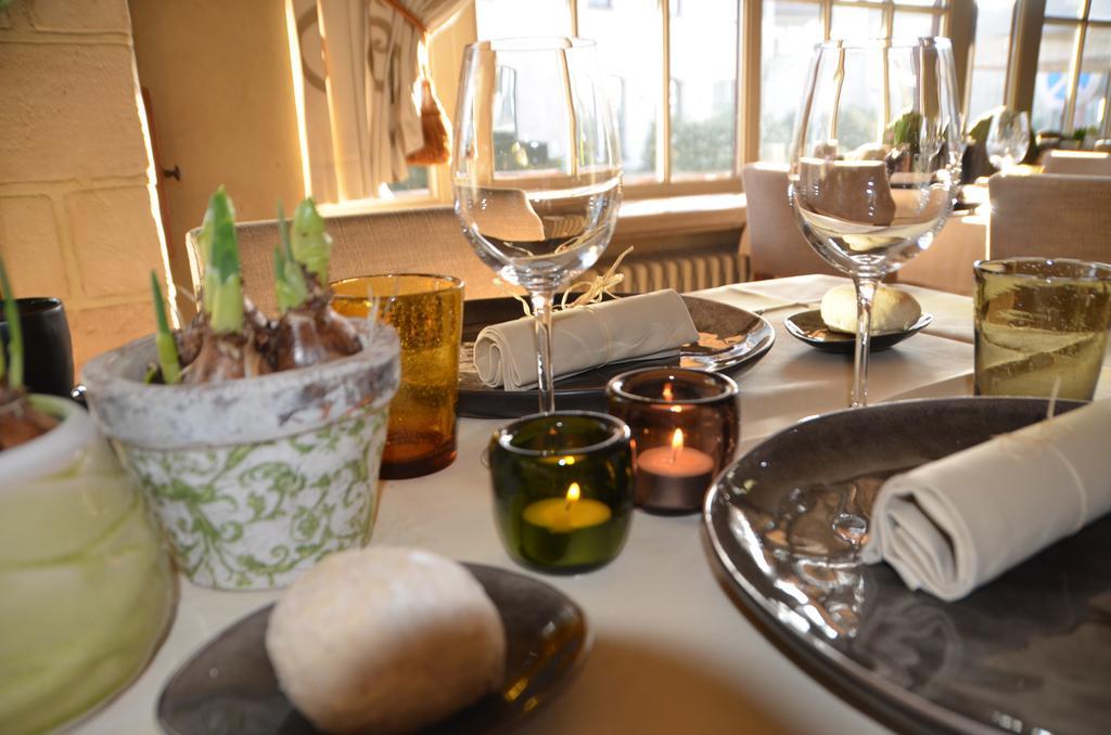 Hotel La Sabliere Kluisbergen ภายนอก รูปภาพ