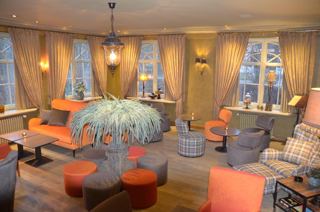 Hotel La Sabliere Kluisbergen ภายนอก รูปภาพ