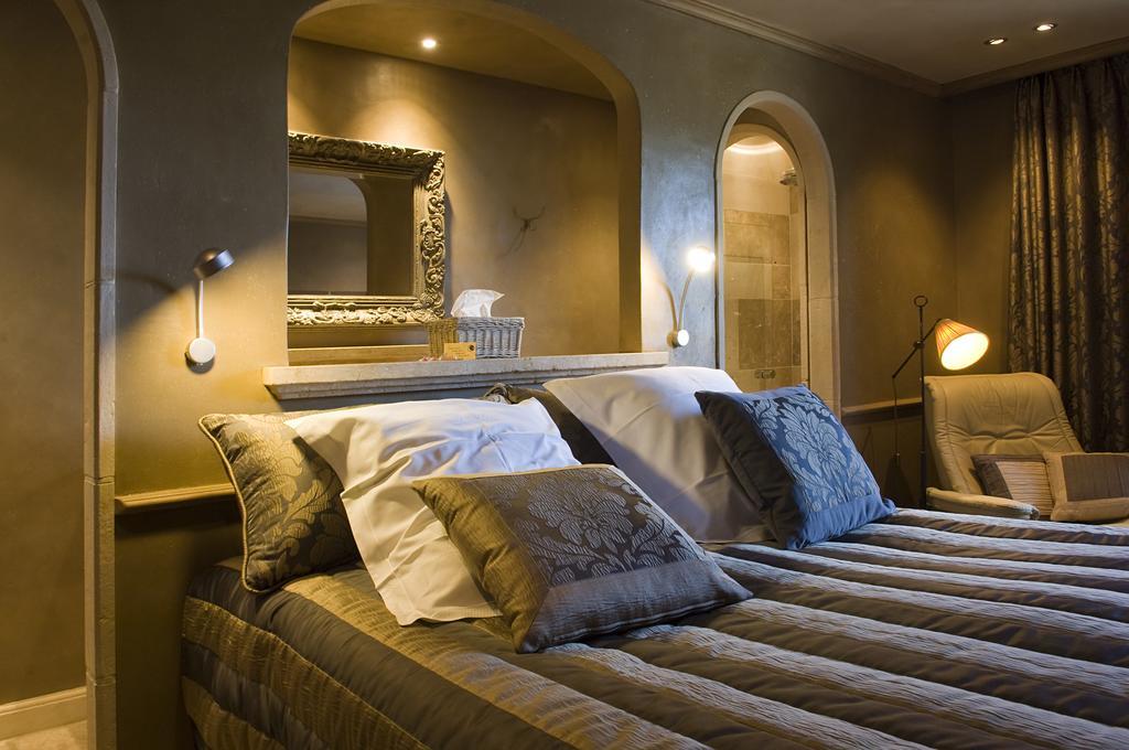 Hotel La Sabliere Kluisbergen ห้อง รูปภาพ