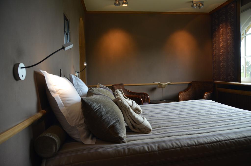 Hotel La Sabliere Kluisbergen ห้อง รูปภาพ