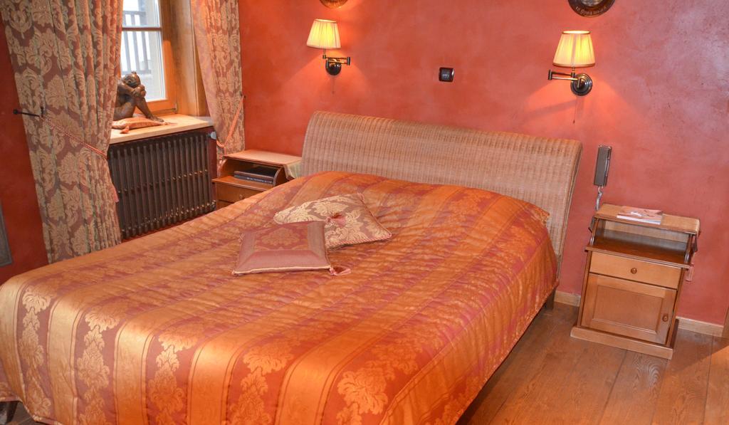 Hotel La Sabliere Kluisbergen ห้อง รูปภาพ