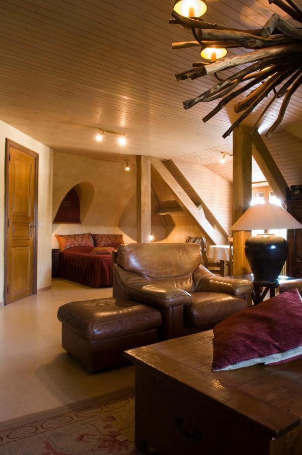Hotel La Sabliere Kluisbergen ภายนอก รูปภาพ