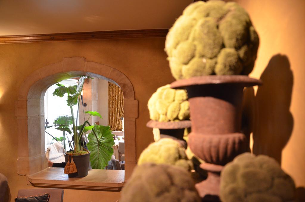 Hotel La Sabliere Kluisbergen ภายนอก รูปภาพ