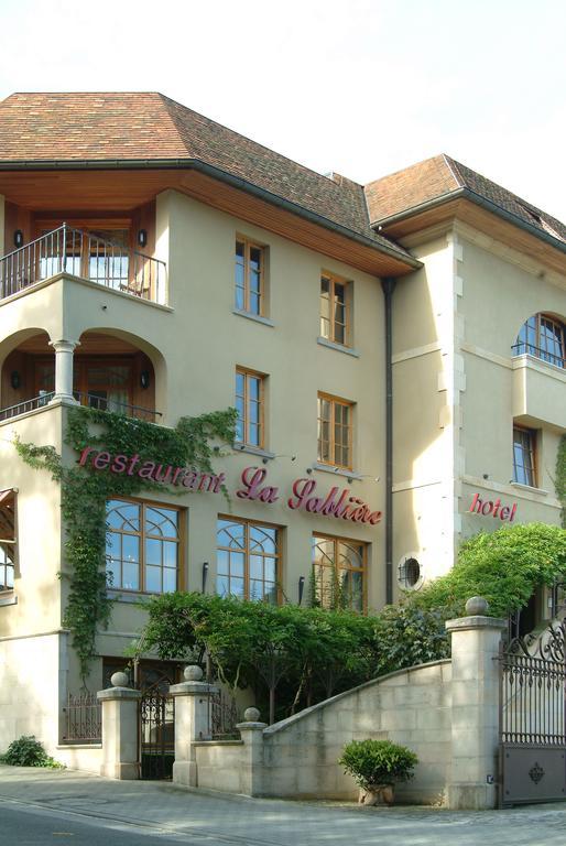 Hotel La Sabliere Kluisbergen ภายนอก รูปภาพ