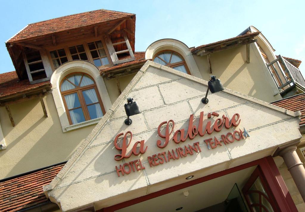 Hotel La Sabliere Kluisbergen ภายนอก รูปภาพ