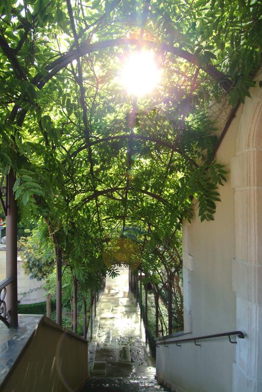 Hotel La Sabliere Kluisbergen ภายนอก รูปภาพ