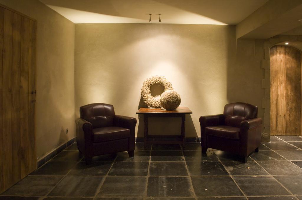 Hotel La Sabliere Kluisbergen ภายนอก รูปภาพ