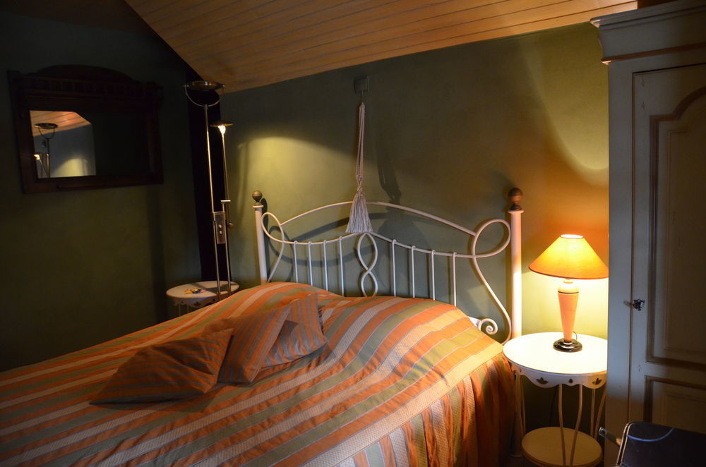 Hotel La Sabliere Kluisbergen ภายนอก รูปภาพ
