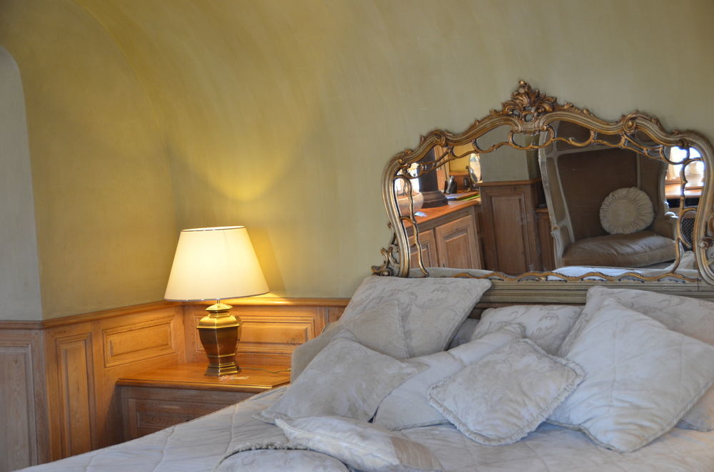 Hotel La Sabliere Kluisbergen ภายนอก รูปภาพ
